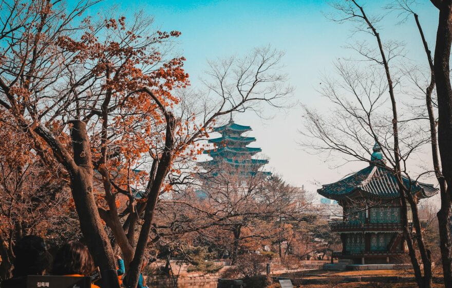 一山・高陽（京畿）